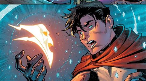 The Impact of Wiccan's Character Development on LGBTQ+ Storytelling in Marvel Comics